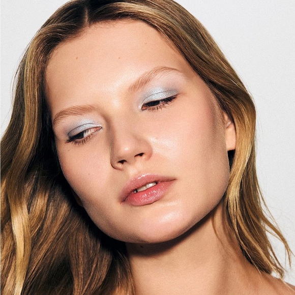 NWT Make Beauty Multi-Chromatic Metal Reflecting Eyeshadow - Picture 7 of 9